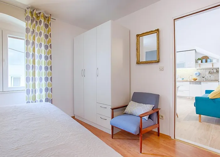 Apartment Karmen